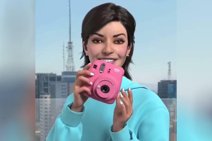 Magazine Luiza prepara nova promoção às escuras no Stories