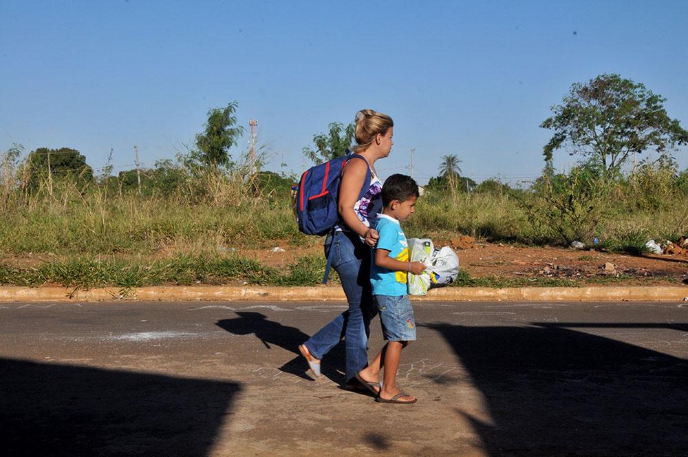 Com 2,7 mil vagas não ocupadas, prefeitura vai erguer nova escola