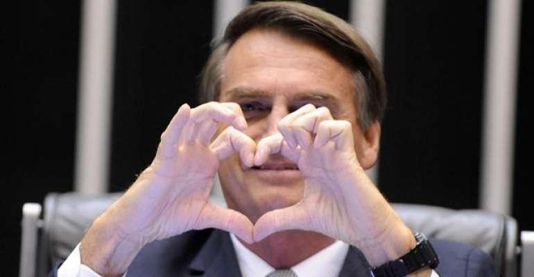Bolsonaro tem ‘nítida melhora clínica’, diz boletim