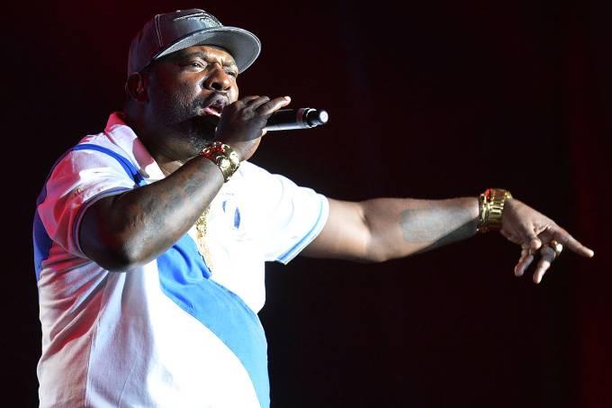 Morre o funkeiro Mr. Catra, aos 49 anos