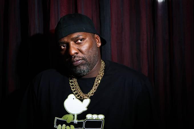 Famosos lamentam a morte de Mr. Catra: ‘Professor e paizão’