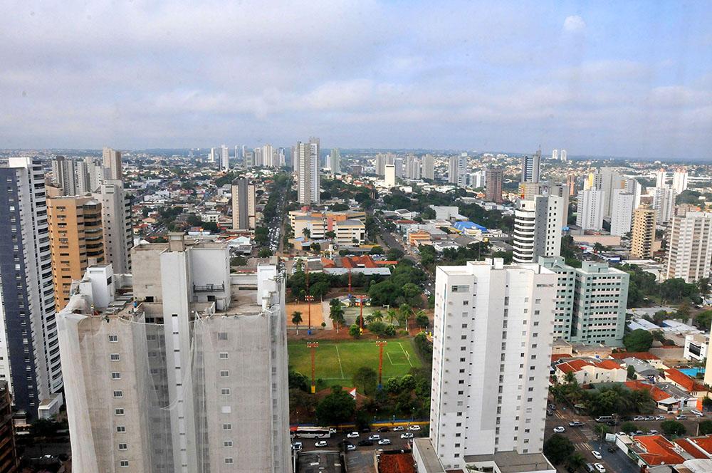 Repasses de ICMS para Capital já cresceram 13,4% neste ano