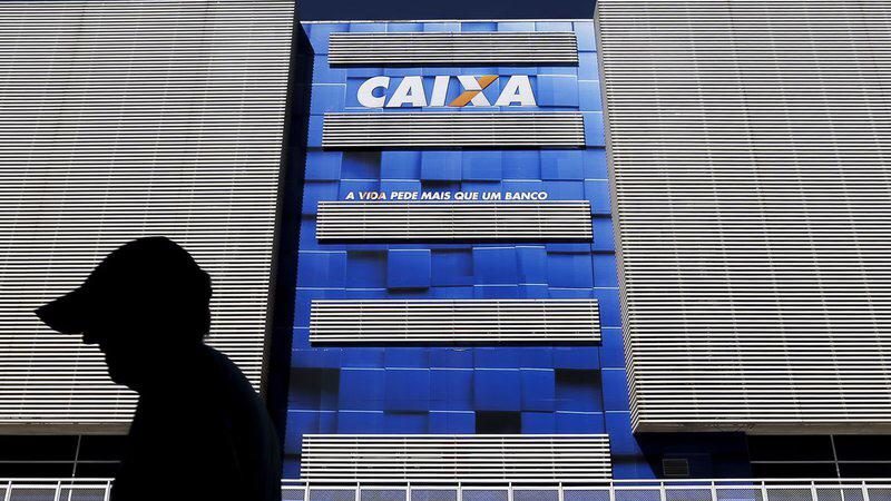 Nascidos em abril já podem sacar auxílio