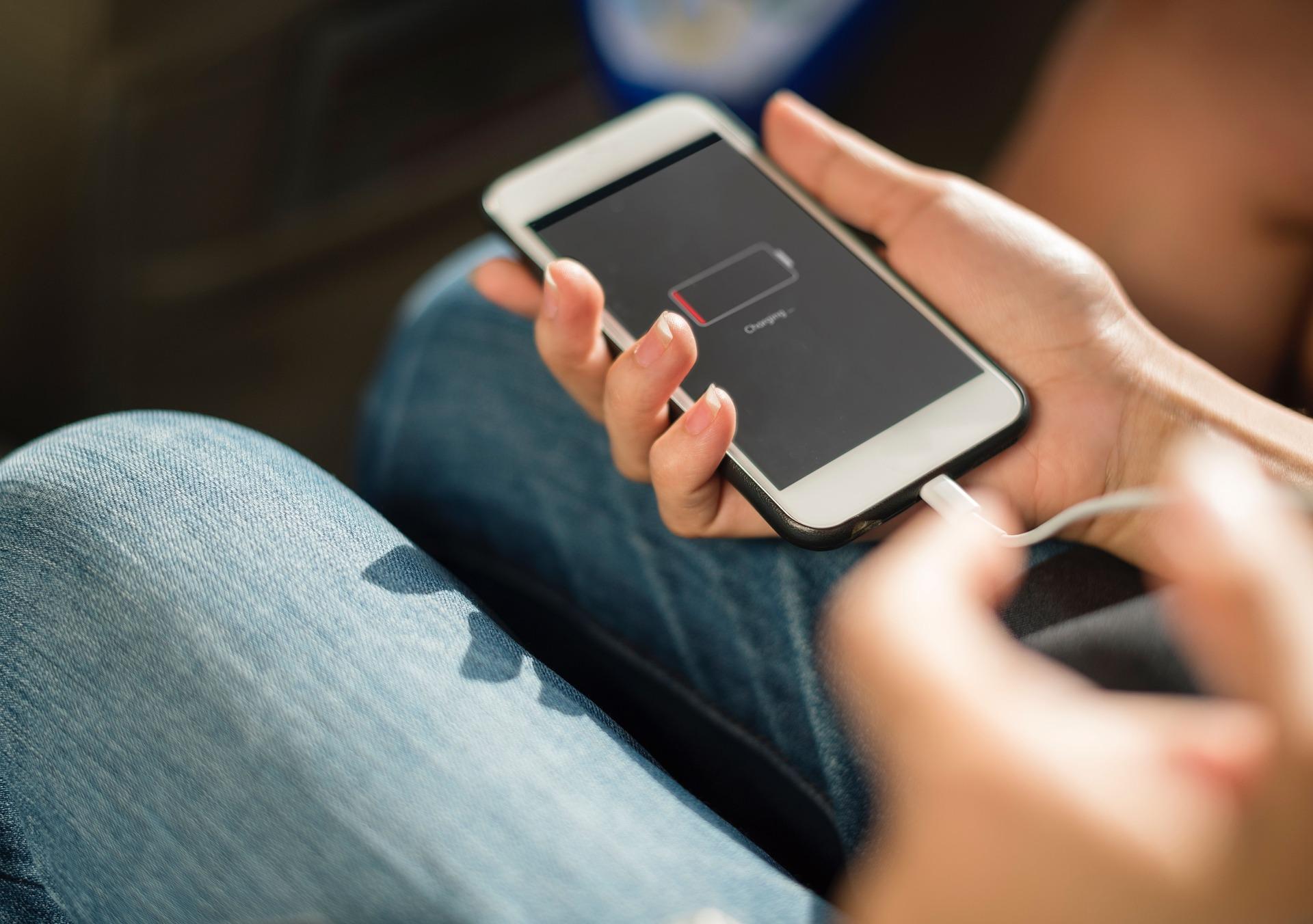Celulares irregulares serão bloqueados pela Anatel