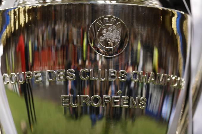 Uefa autoriza criação de mais uma competição de clubes