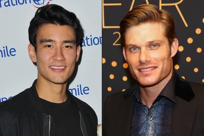 ‘Grey’s Anatomy’ apresenta 1º médico gay e ‘deus da ortopedia’ em teaser