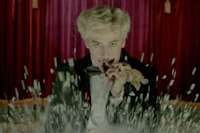 ‘O Grande Circo Místico’, de Cacá Diegues, representará o Brasil no Oscar