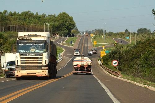 Reajuste da tabela do frete onera insumos agropecuários