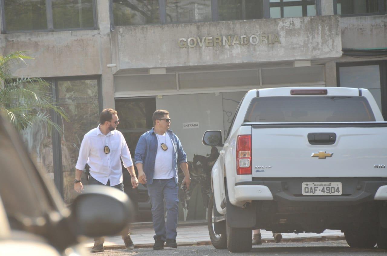 Acordos e propinas causaram rombo de R$ 200 mi aos cofres do Estado, diz MPF