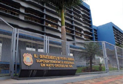 Filho de Azambuja tem mandado de prisão e cinco estão presos na PF