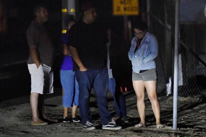 Homem mata 5 pessoas a tiros e comete suicídio na Califórnia