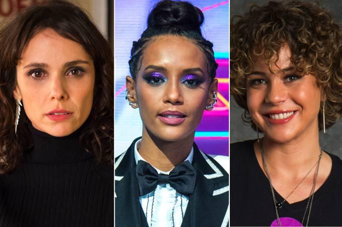 Acidente nos bastidores da série ‘Aruanas’ da Globo deixa uma pessoa morta