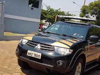 Polaco está foragido e Nelson Cintra ainda não se apresentou