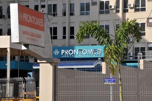 Depois de três meses de atraso, Santa Casa paga salário de 650 médicos