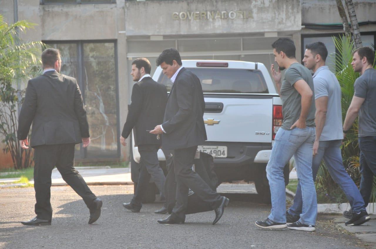 Propina da JBS pagou fazenda no Pantanal, aponta polícia