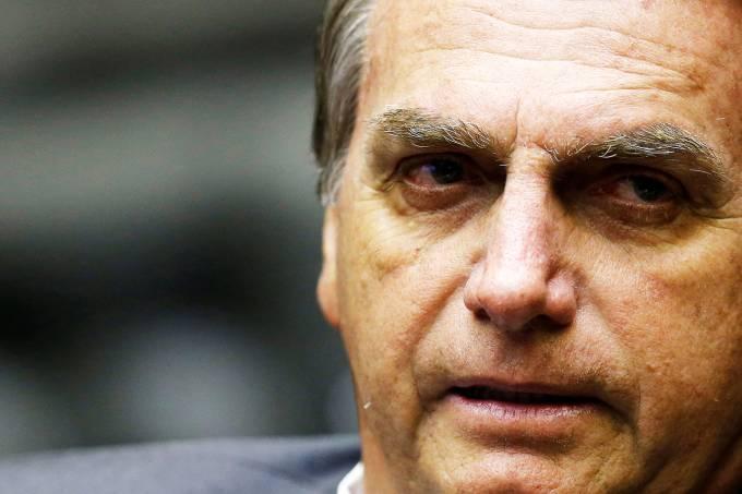 Bolsonaro questiona ‘lisura’ das eleições, após sair da UTI