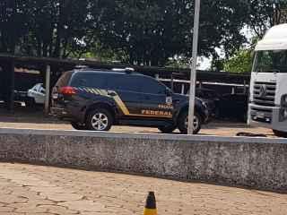 Único foragido da Vostok, Polaco é preso pela PF em Brasília