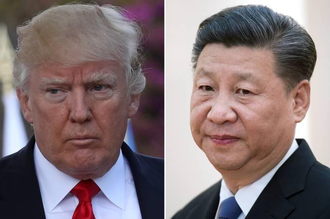 China anuncia tarifas de US$ 60 bi contra EUA
