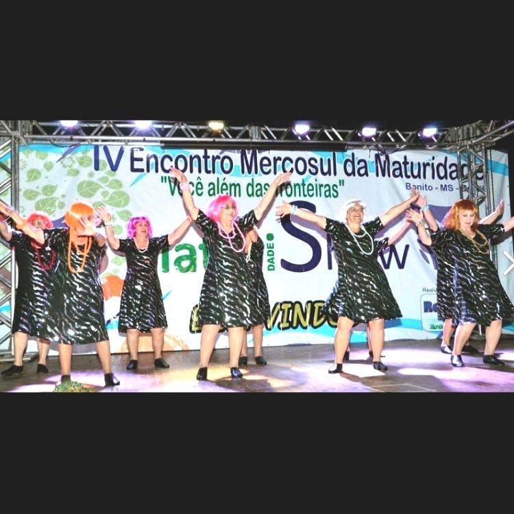 9º MATURISHOW será de 20 a 23 de setembro em Bonito