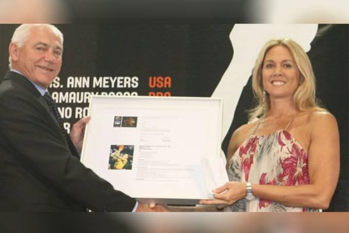 Hortência é eleita a melhor jogadora da história