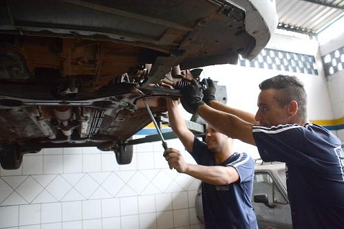 Setor de serviços impulsiona abertura de empresas em MS