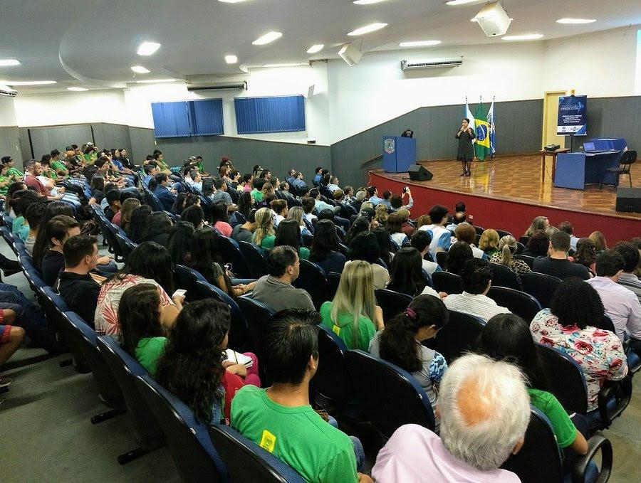 Jardim apresenta oficialmente Cidade Empreendedora à população