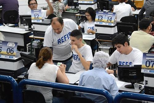 Em 11 dias, Refis da prefeitura já recuperou R$ 3,5 mi de débitos