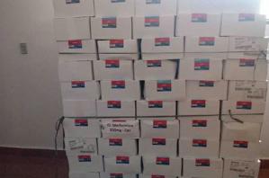 Prefeitura de Corumbá perde 5 milhões de remédios para tratar diabetes