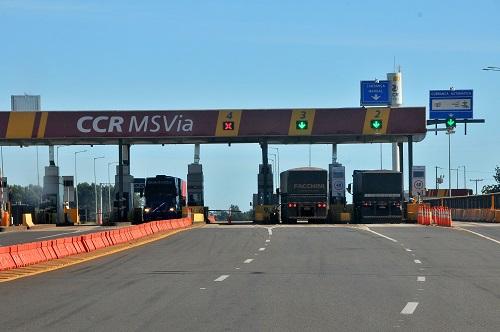 Em um ano, duplicação da BR-163 avança só 10 km