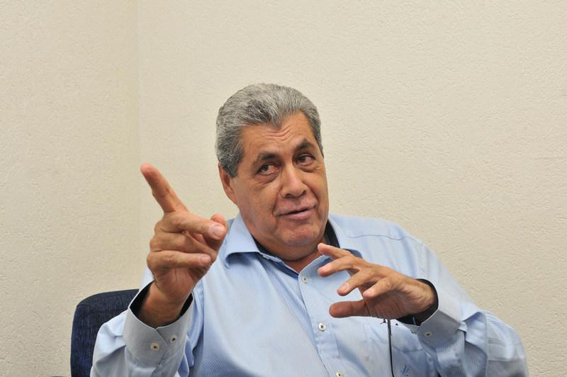 Defesa de Puccinelli tem cinco dias para recorrer pedido