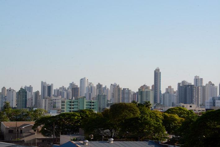 Primeiro dia de Primavera terá temperatura de 41ºC