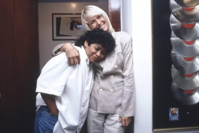 ‘Xuxa que prove que eu a roubei’: Marlene Mattos responde a acusações