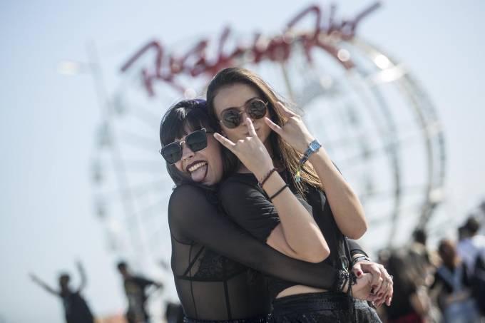 Rock in Rio anuncia datas e pré-venda da edição de 2019