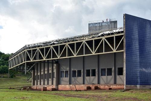 Emha está autorizada a construir 600 casas no centro da Capital