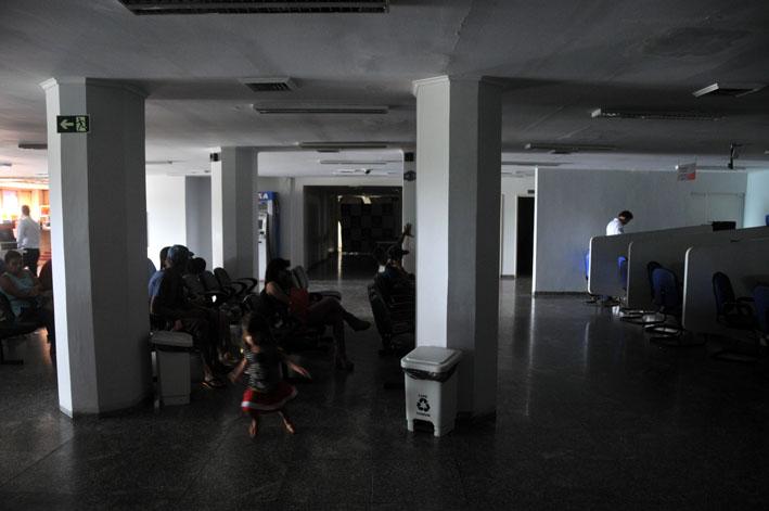 Santa Casa fica sem energia e cirurgias deverão ser remarcadas