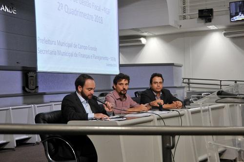 Dívida de grandes empresas com o ISS supera R$ 300 mi