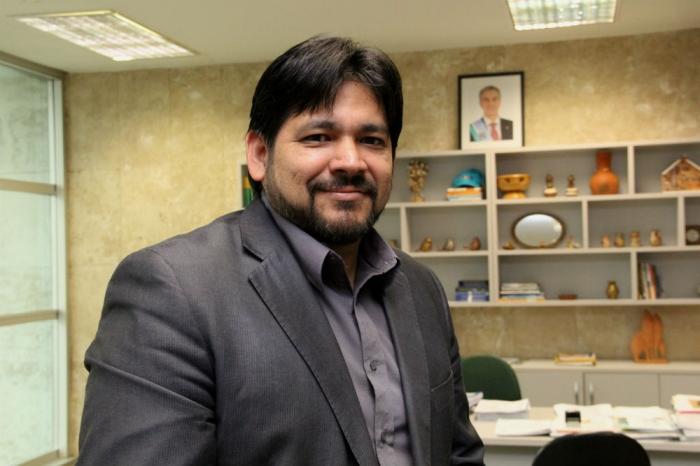 Ex-diretor da Funtrab é alvo de Investigação