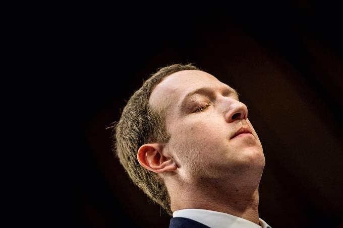 Ataque hacker ao Facebook afeta 50 milhões
