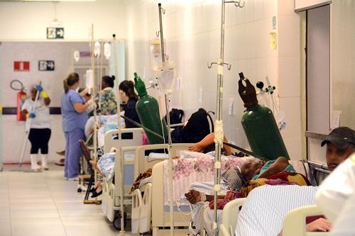 Investimento de R$ 6,5 milhões prevê zerar eletivas até dezembro