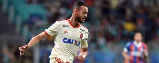 Na estreia de Dorival, Flamengo empata com Bahia