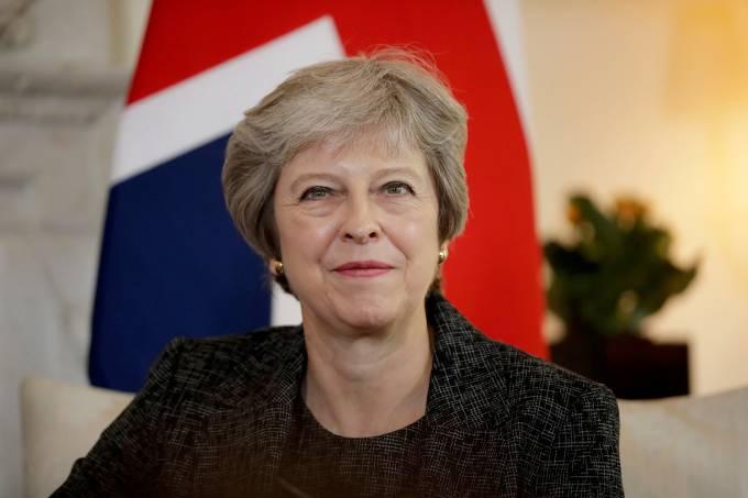 Estudo diz que Brexit já custou US$ 68 bilhões ao Reino Unido