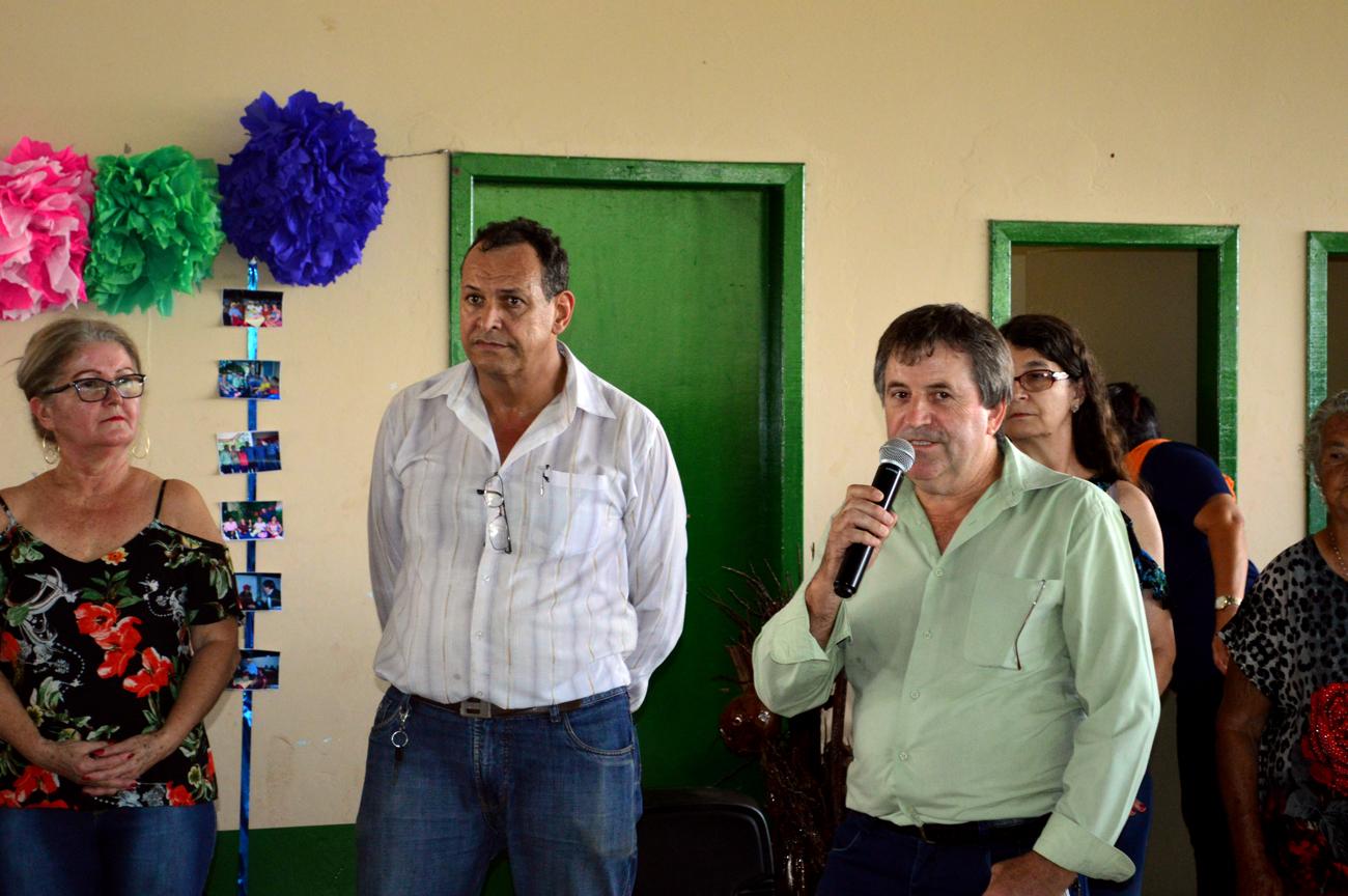 Guia Lopes da Laguna comemora Dia Mundial do Idoso