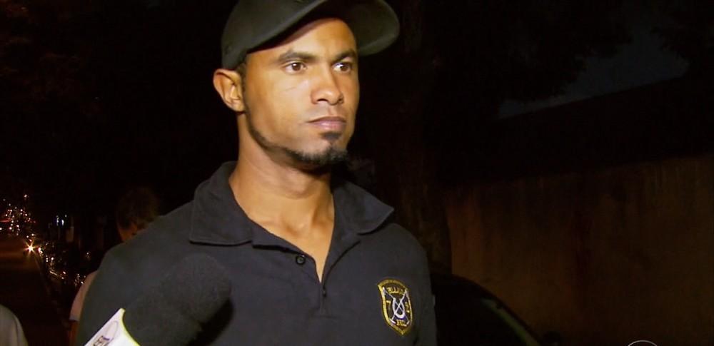 Justiça atualiza atestado e goleiro Bruno pode deixar a prisão ainda em outubro