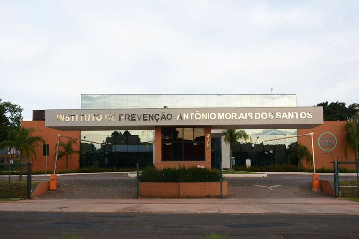 Hospital de Barretos de Campo Grande é alvo de notícias falsas