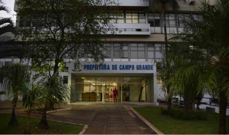 13º Salário dos servidores da prefeitura será pago integralmente em novembro