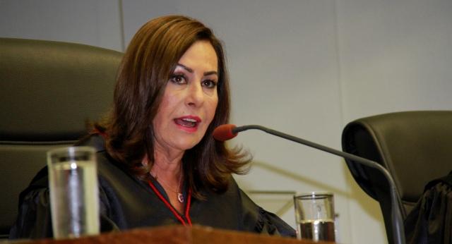 Não afastamento de Tânia prejudicaria eleições