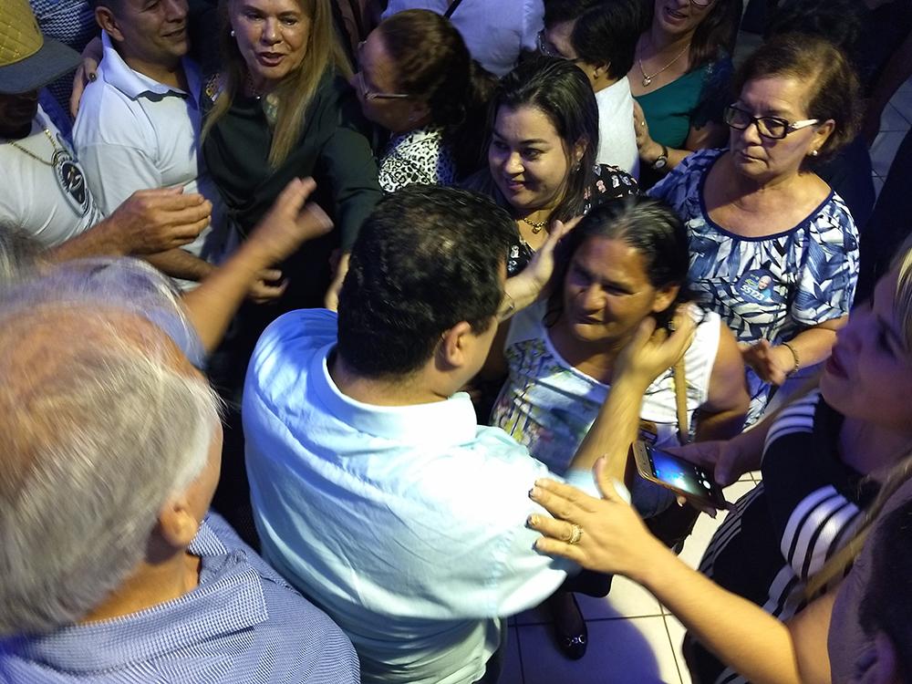 Lições da campanha eleitoral por Fábio Trad