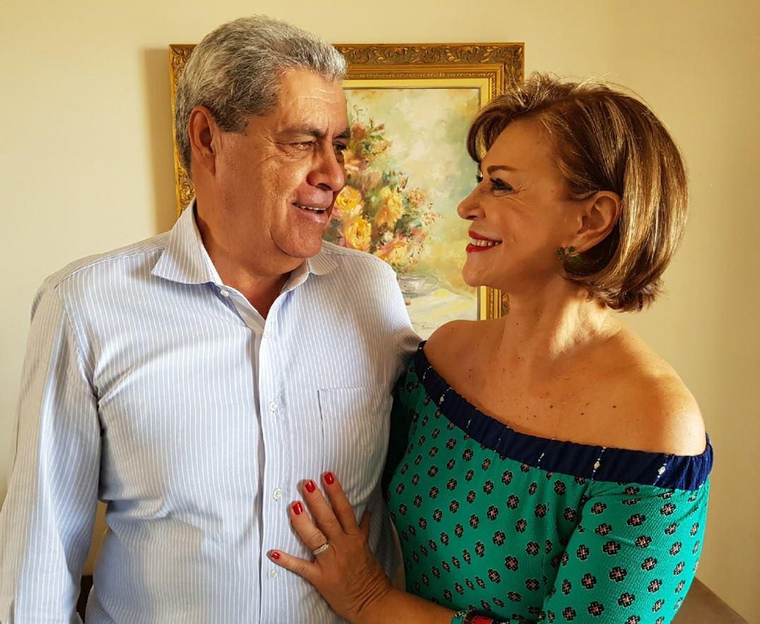 Marun rebate colunista e sai em defesa de Beth Puccinelli