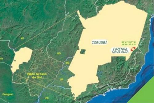 Governo pede e Justiça amplia devastação no Pantanal