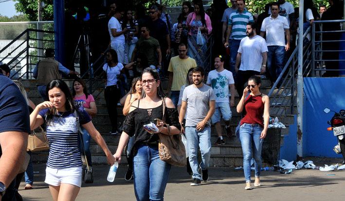 Concursos em MS oferecem mais de 1,9 mil vagas
